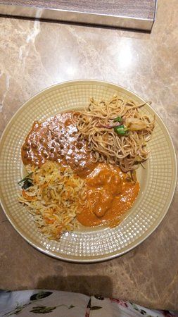 The Barbeque Company